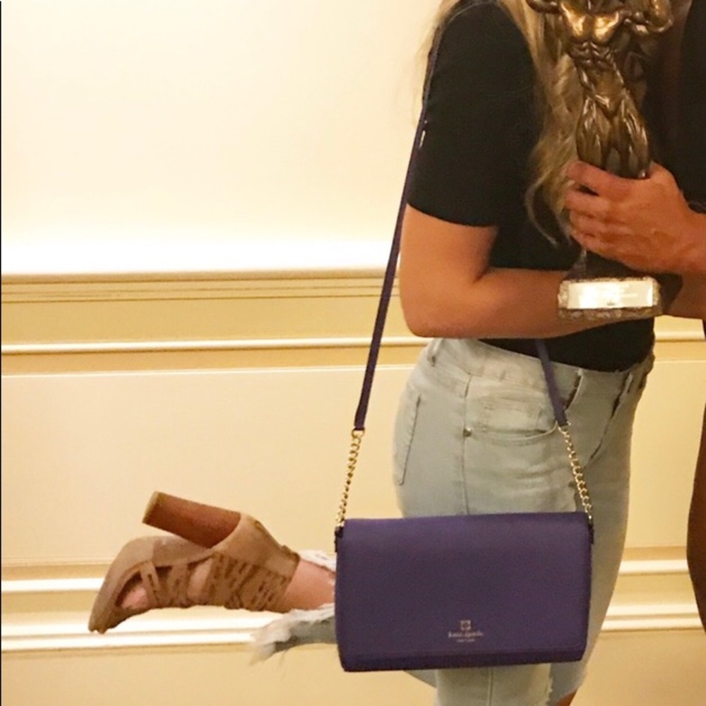Kate Spade purse